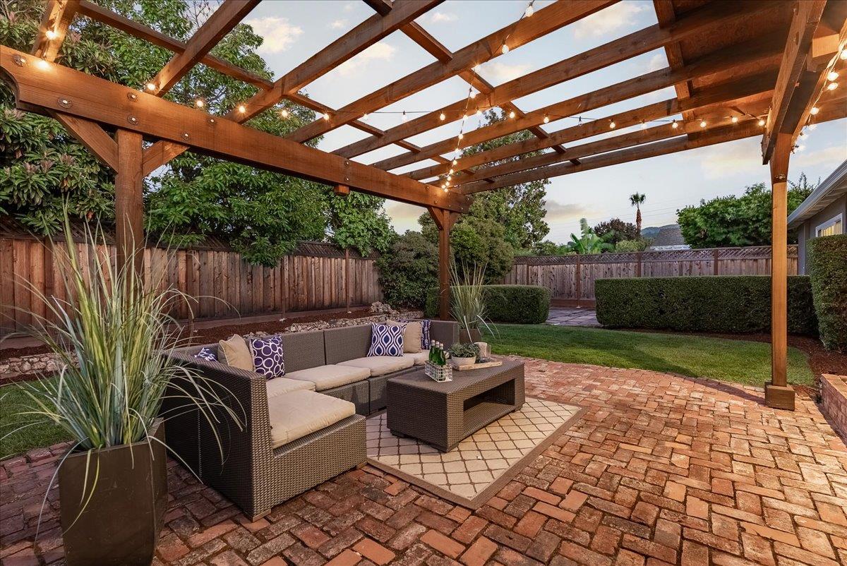 Detail Gallery Image 31 of 39 For 5342 Rucker Dr, San Jose,  CA 95124 - 3 Beds | 2 Baths