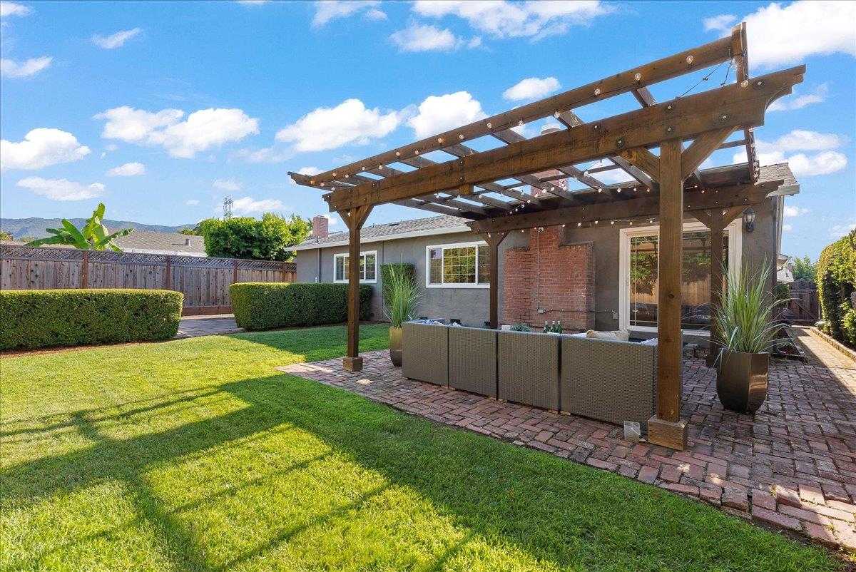 Detail Gallery Image 32 of 39 For 5342 Rucker Dr, San Jose,  CA 95124 - 3 Beds | 2 Baths