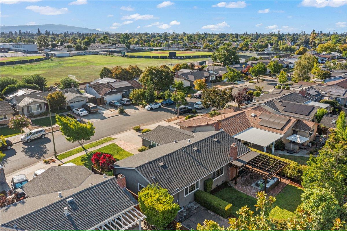 Detail Gallery Image 37 of 39 For 5342 Rucker Dr, San Jose,  CA 95124 - 3 Beds | 2 Baths