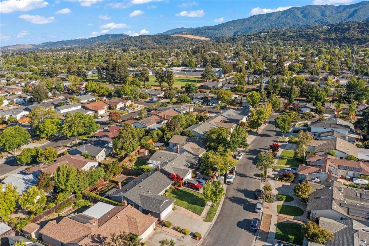 Detail Gallery Image 38 of 39 For 5342 Rucker Dr, San Jose,  CA 95124 - 3 Beds | 2 Baths