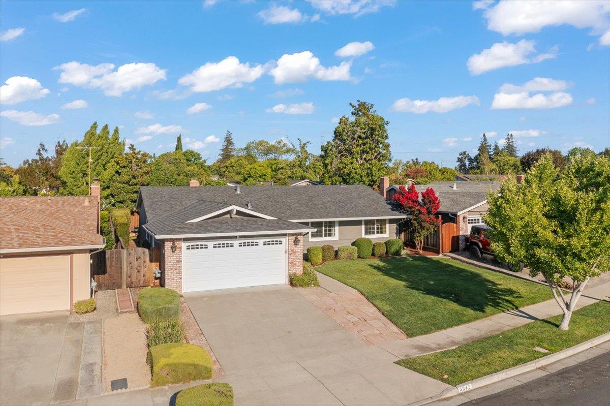 Detail Gallery Image 7 of 39 For 5342 Rucker Dr, San Jose,  CA 95124 - 3 Beds | 2 Baths