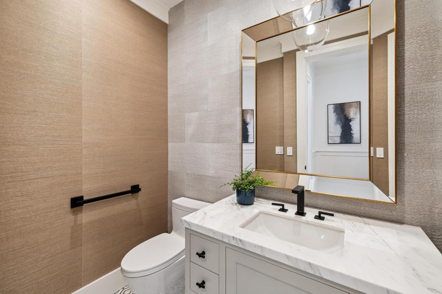 Detail Gallery Image 24 of 92 For 55 Irving Ave, Atherton,  CA 94027 - 8 Beds | 9/2 Baths
