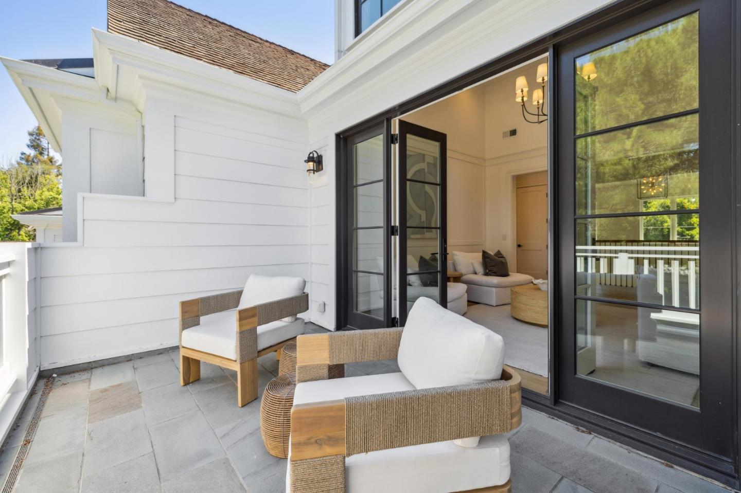 Detail Gallery Image 28 of 92 For 55 Irving Ave, Atherton,  CA 94027 - 8 Beds | 9/2 Baths
