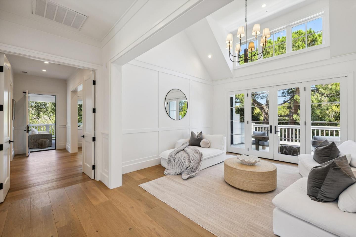 Detail Gallery Image 29 of 92 For 55 Irving Ave, Atherton,  CA 94027 - 8 Beds | 9/2 Baths