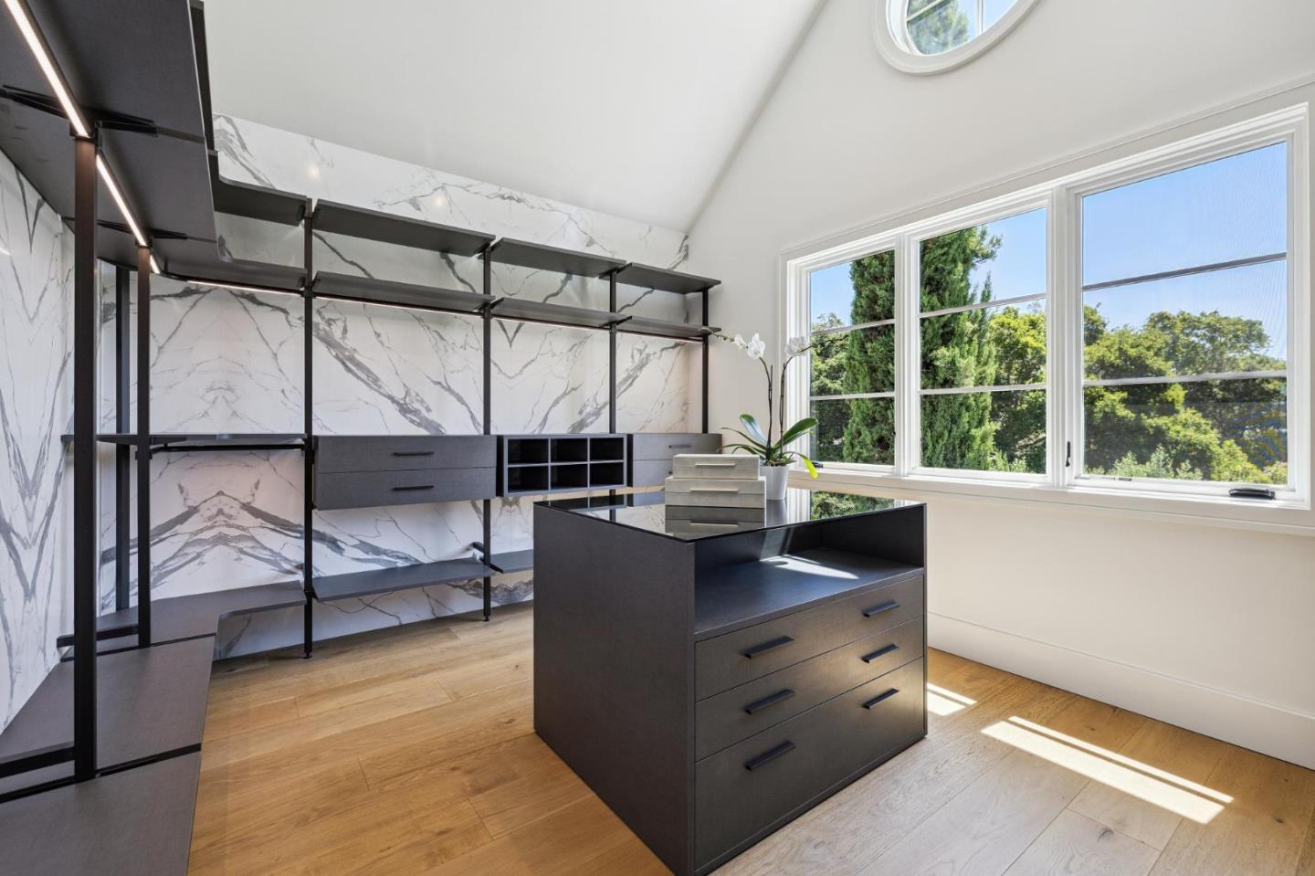 Detail Gallery Image 35 of 92 For 55 Irving Ave, Atherton,  CA 94027 - 8 Beds | 9/2 Baths
