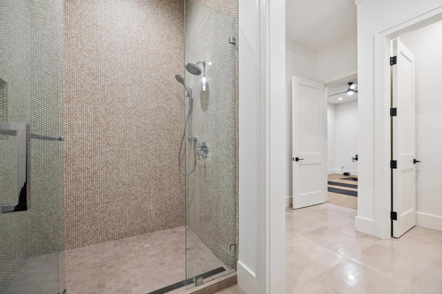 Detail Gallery Image 56 of 92 For 55 Irving Ave, Atherton,  CA 94027 - 8 Beds | 9/2 Baths