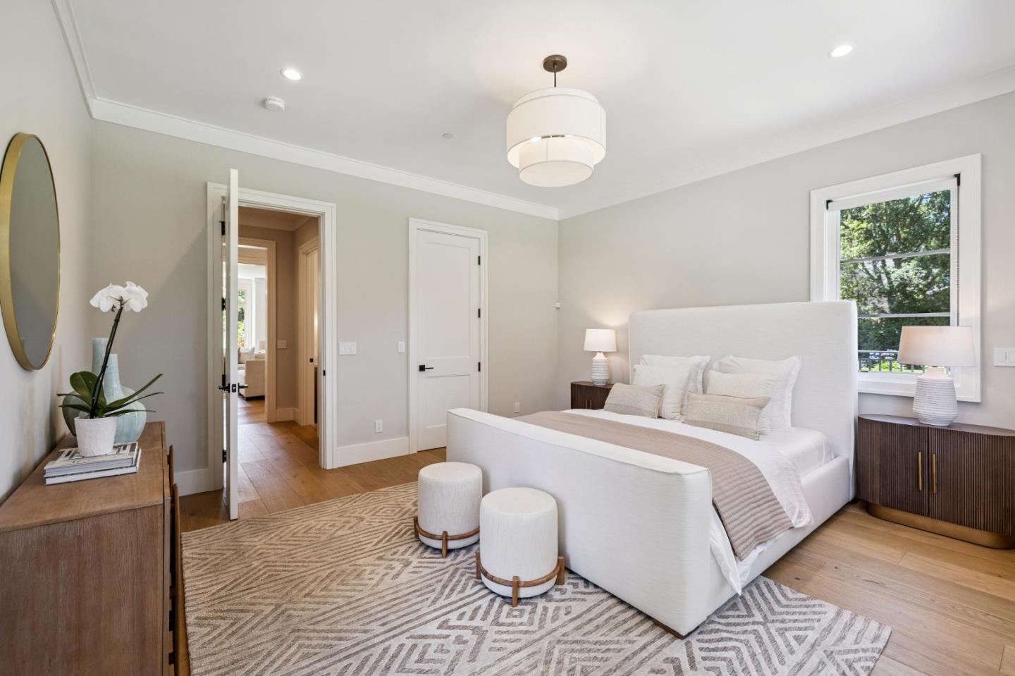 Detail Gallery Image 59 of 92 For 55 Irving Ave, Atherton,  CA 94027 - 8 Beds | 9/2 Baths