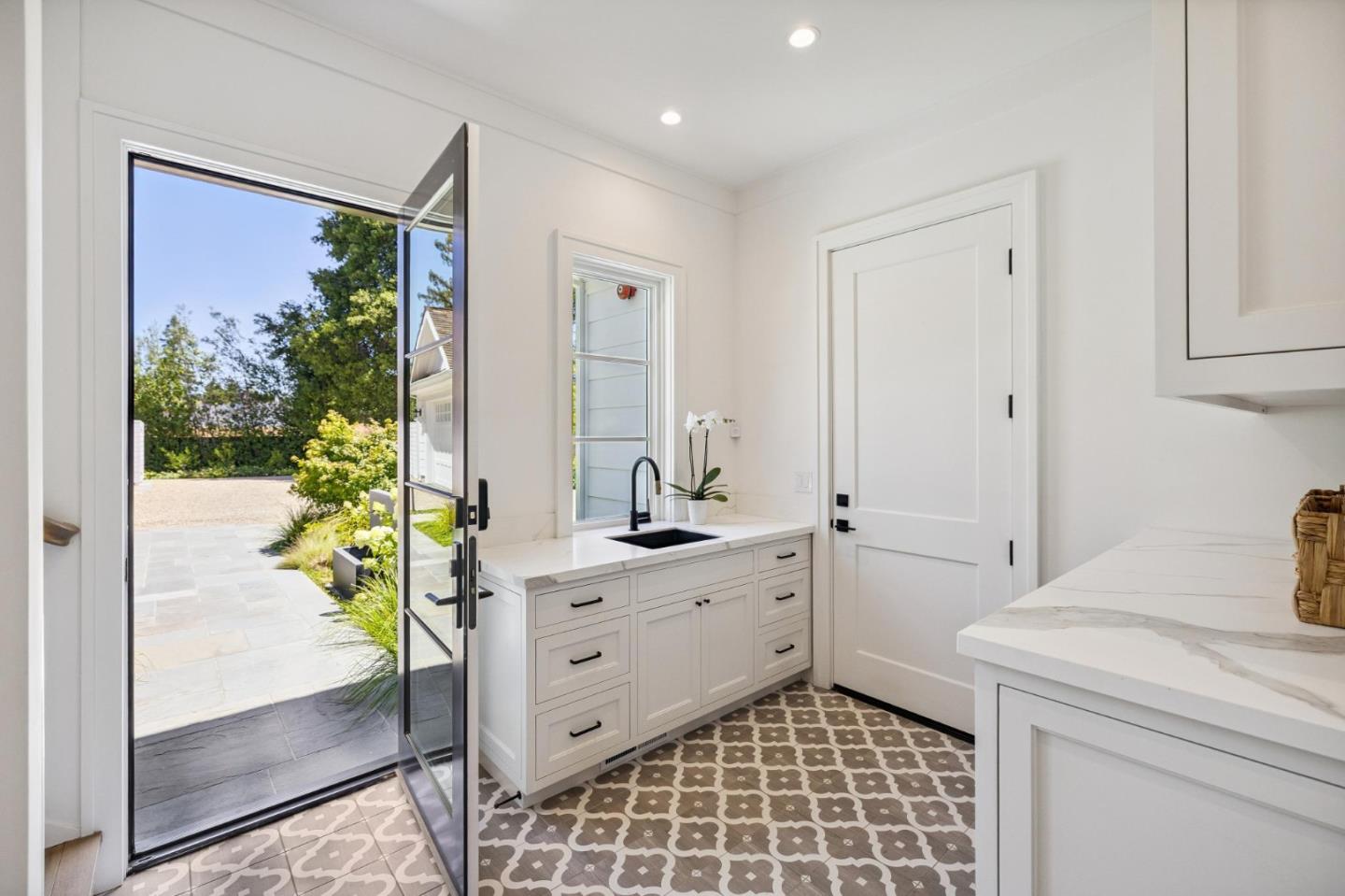 Detail Gallery Image 69 of 92 For 55 Irving Ave, Atherton,  CA 94027 - 8 Beds | 9/2 Baths