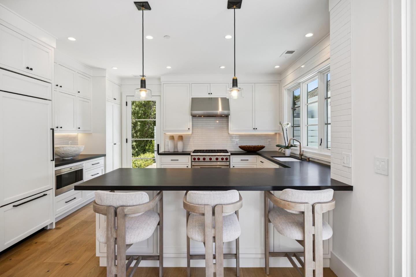 Detail Gallery Image 80 of 92 For 55 Irving Ave, Atherton,  CA 94027 - 8 Beds | 9/2 Baths