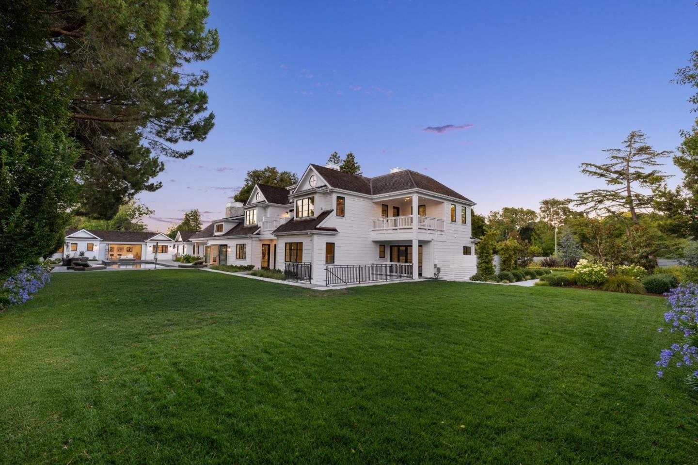 Detail Gallery Image 87 of 92 For 55 Irving Ave, Atherton,  CA 94027 - 8 Beds | 9/2 Baths