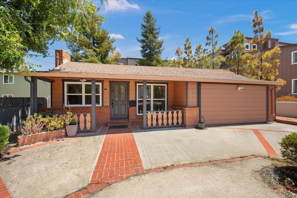 Detail Gallery Image 25 of 26 For 2626 Baldwin Ln, Walnut Creek,  CA 94597 - 2 Beds | 1 Baths