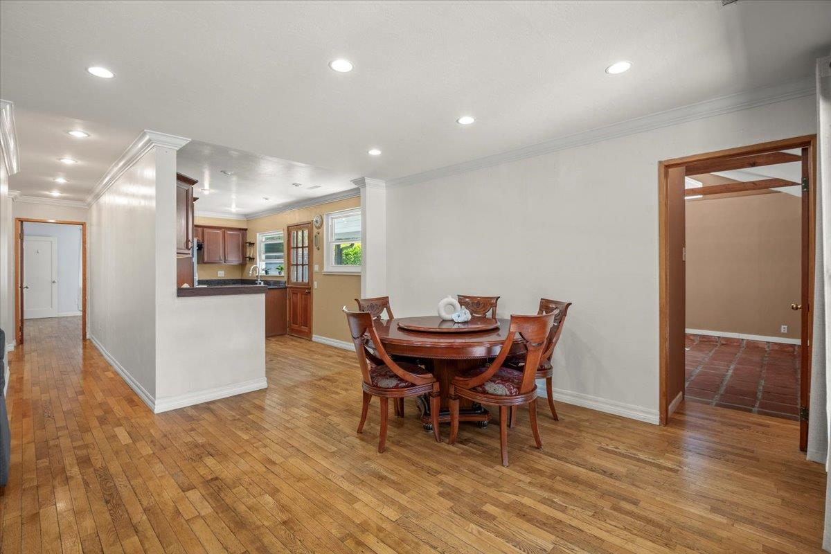 Detail Gallery Image 7 of 26 For 2626 Baldwin Ln, Walnut Creek,  CA 94597 - 2 Beds | 1 Baths