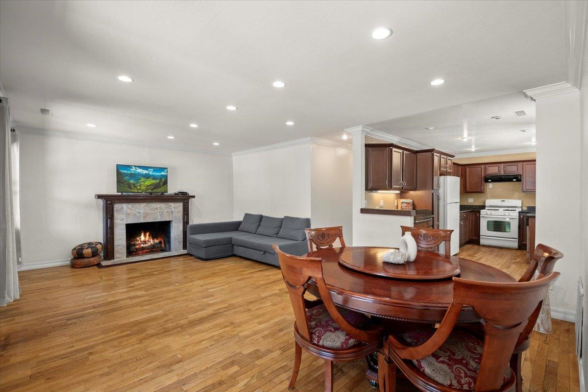 Detail Gallery Image 9 of 26 For 2626 Baldwin Ln, Walnut Creek,  CA 94597 - 2 Beds | 1 Baths