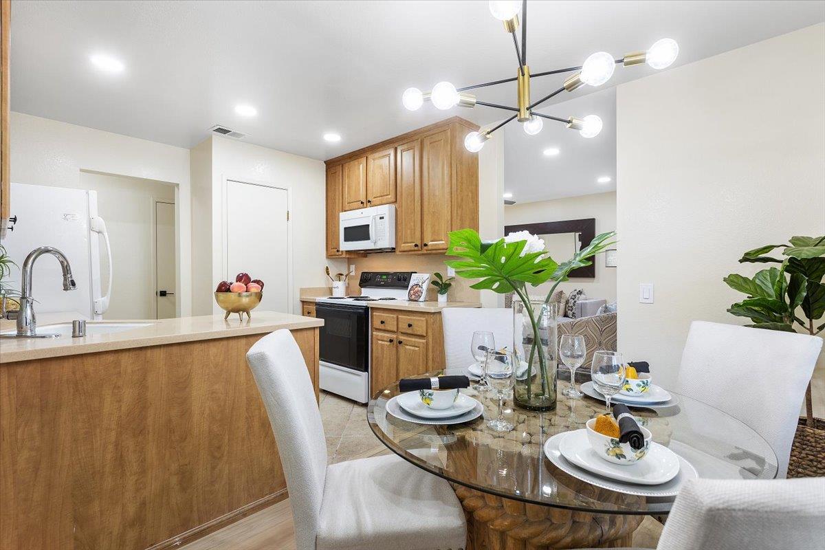 Detail Gallery Image 14 of 32 For 2623 Gimelli Pl #139,  San Jose,  CA 95133 - 2 Beds | 2 Baths