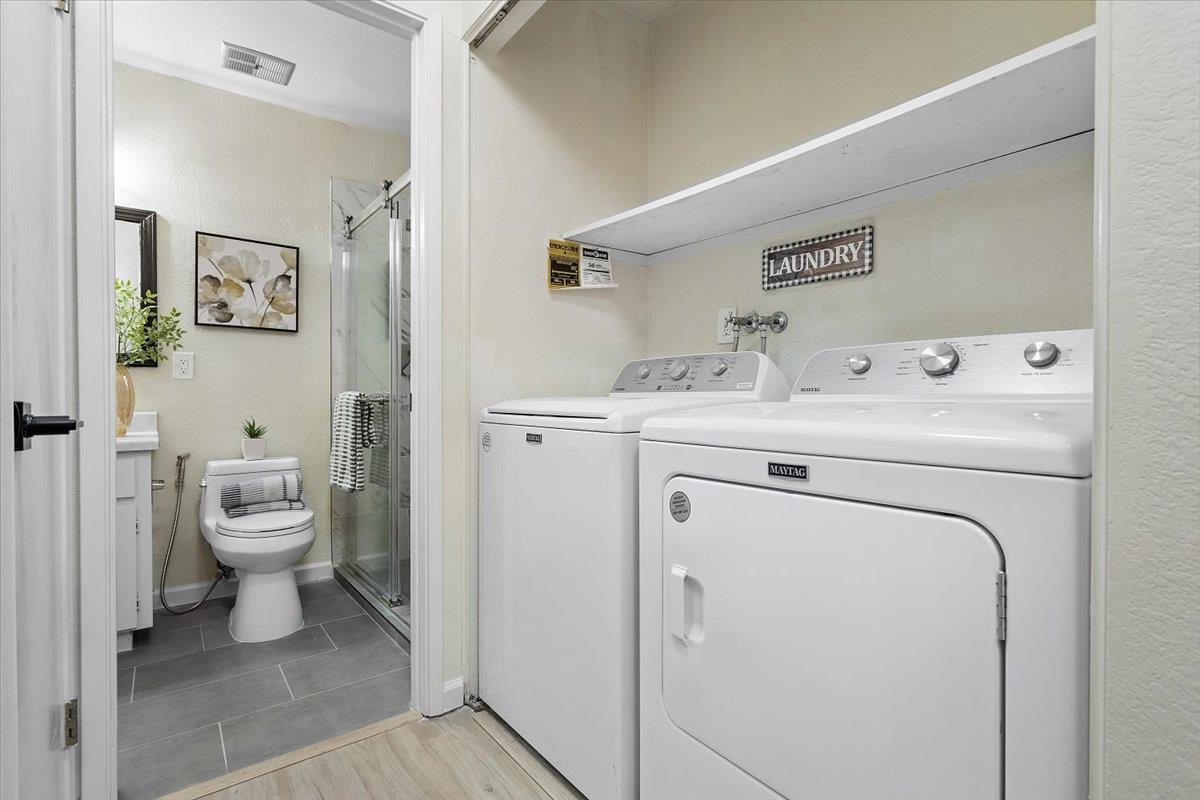 Detail Gallery Image 23 of 32 For 2623 Gimelli Pl #139,  San Jose,  CA 95133 - 2 Beds | 2 Baths