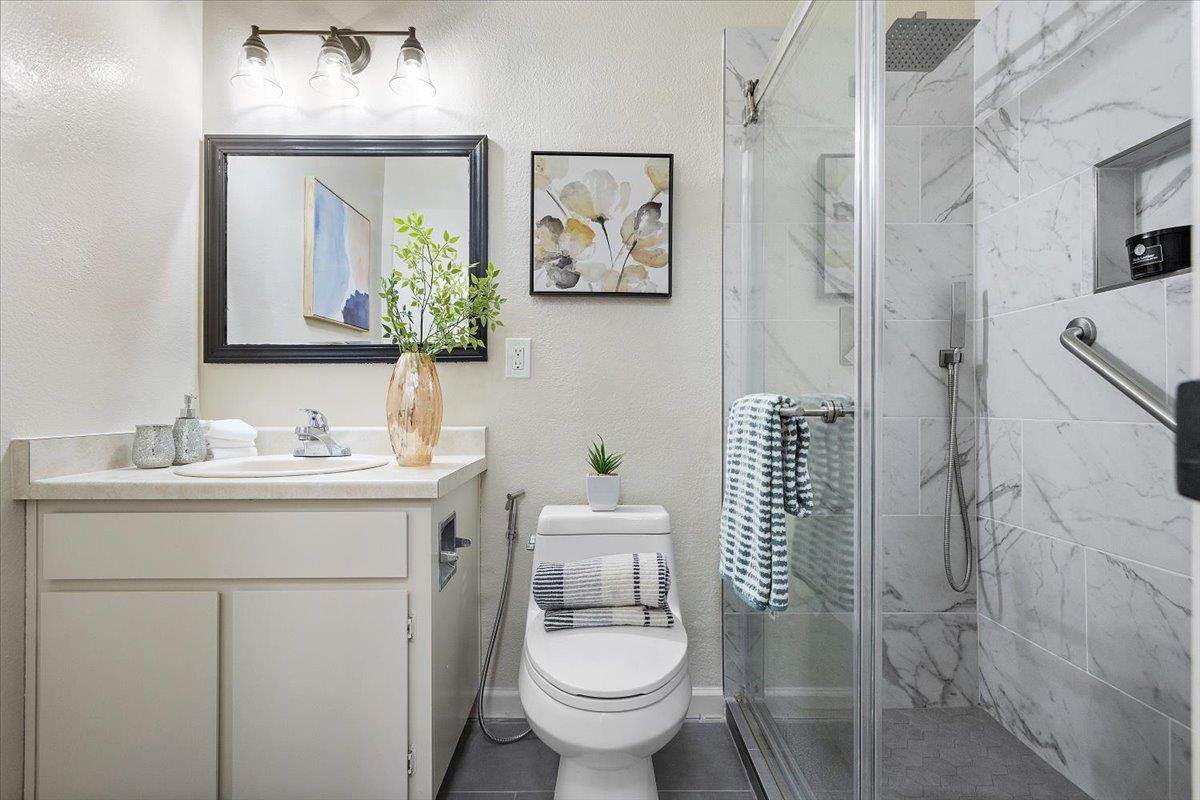 Detail Gallery Image 24 of 32 For 2623 Gimelli Pl #139,  San Jose,  CA 95133 - 2 Beds | 2 Baths