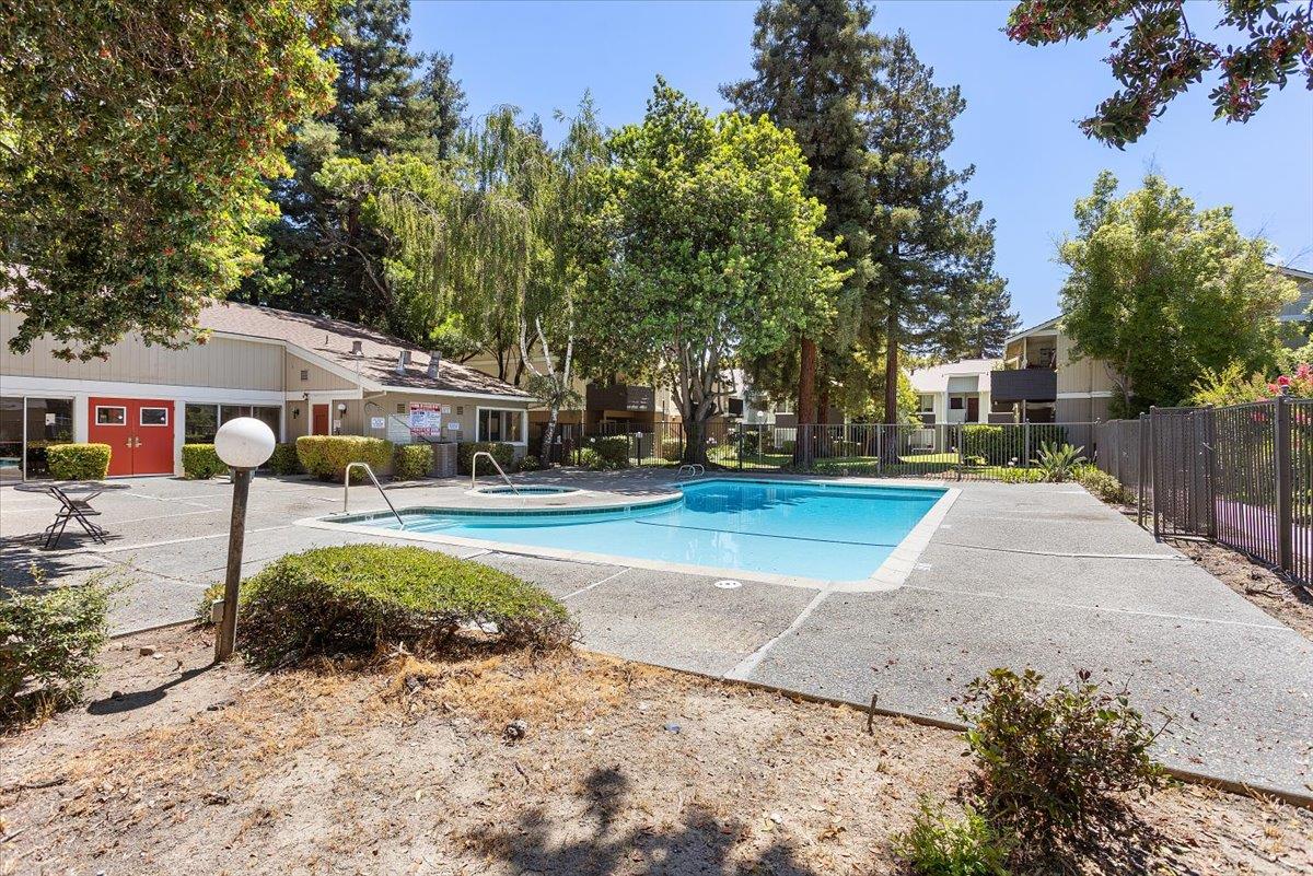 Detail Gallery Image 30 of 32 For 2623 Gimelli Pl #139,  San Jose,  CA 95133 - 2 Beds | 2 Baths