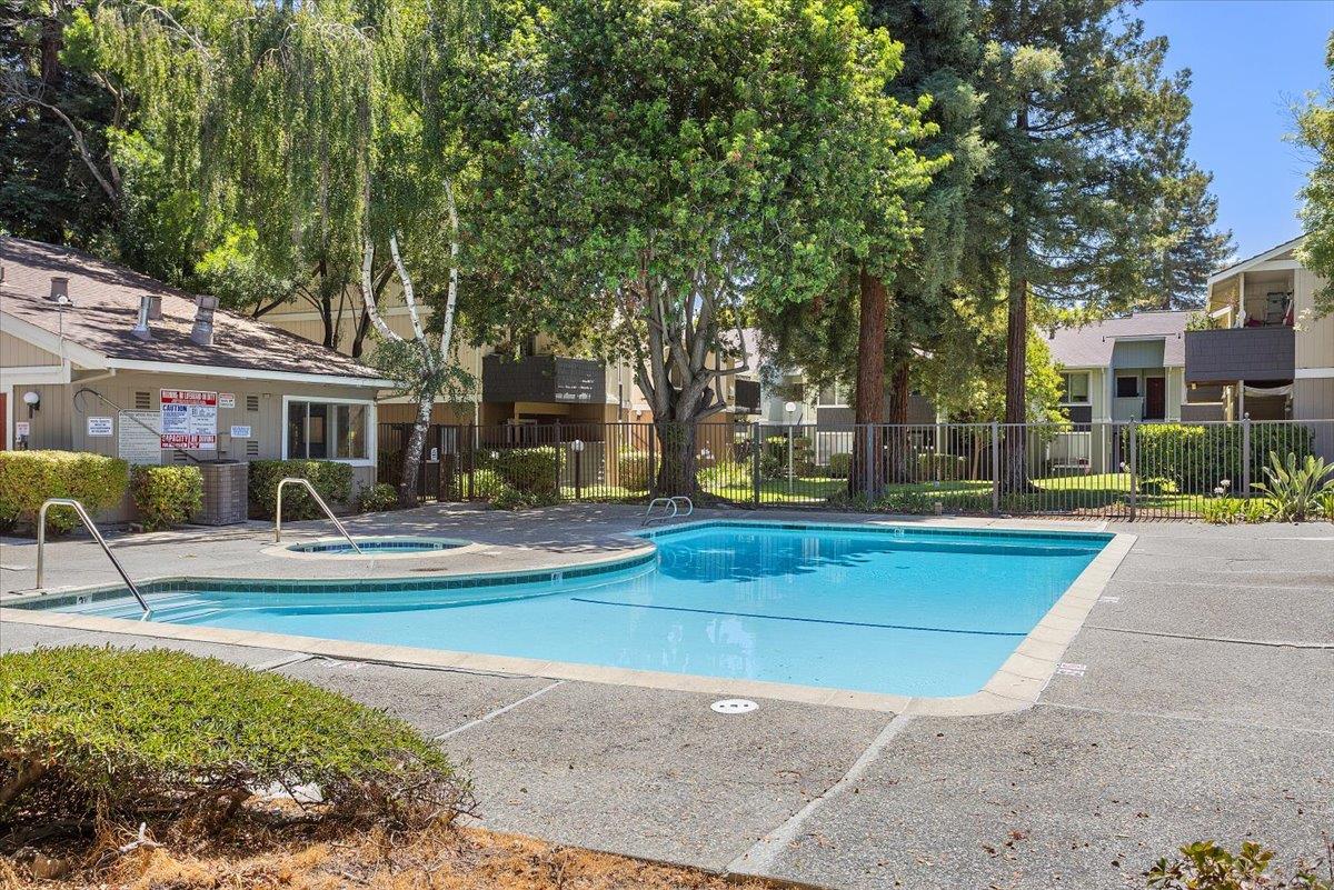 Detail Gallery Image 31 of 32 For 2623 Gimelli Pl #139,  San Jose,  CA 95133 - 2 Beds | 2 Baths