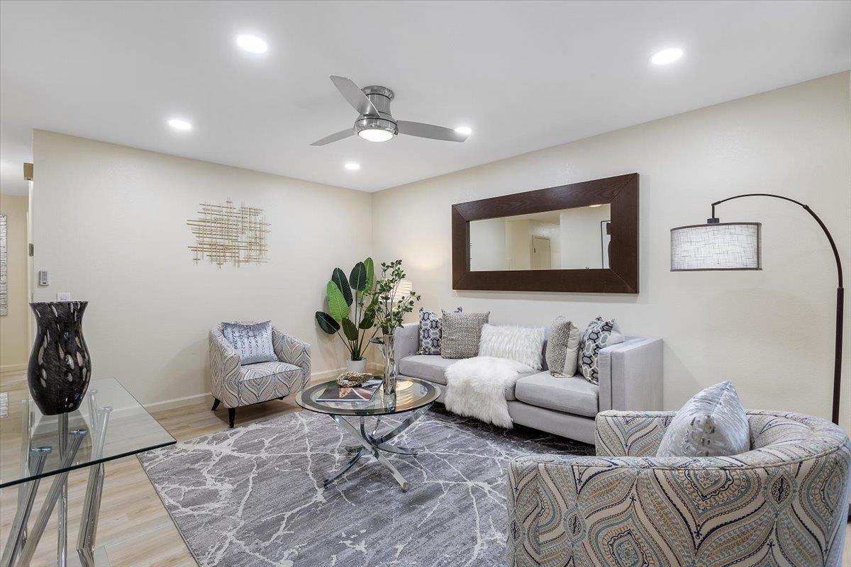 Detail Gallery Image 9 of 32 For 2623 Gimelli Pl #139,  San Jose,  CA 95133 - 2 Beds | 2 Baths