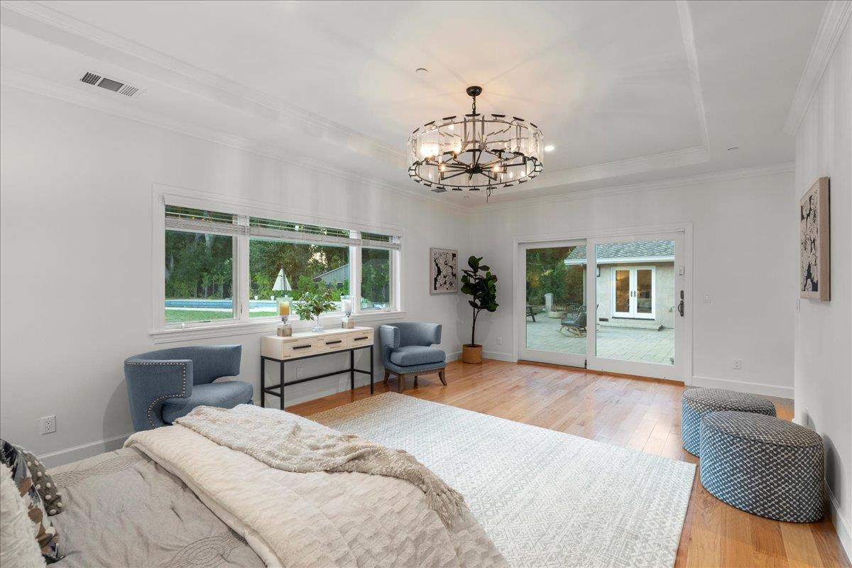Detail Gallery Image 21 of 57 For 15211 Becky Ln, Monte Sereno,  CA 95030 - 5 Beds | 4/1 Baths