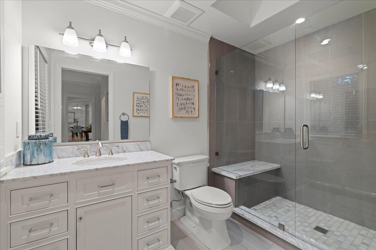 Detail Gallery Image 29 of 57 For 15211 Becky Ln, Monte Sereno,  CA 95030 - 5 Beds | 4/1 Baths