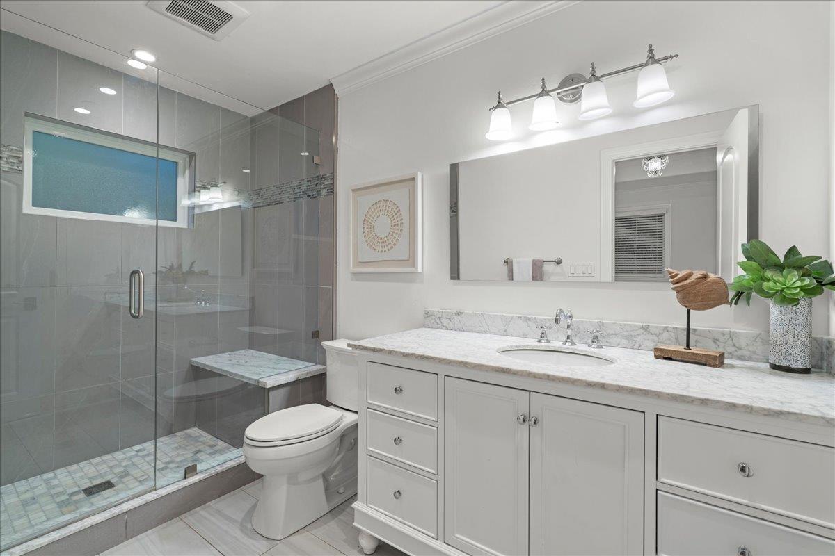 Detail Gallery Image 39 of 57 For 15211 Becky Ln, Monte Sereno,  CA 95030 - 5 Beds | 4/1 Baths