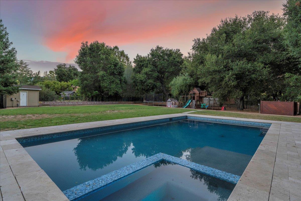Detail Gallery Image 55 of 57 For 15211 Becky Ln, Monte Sereno,  CA 95030 - 5 Beds | 4/1 Baths