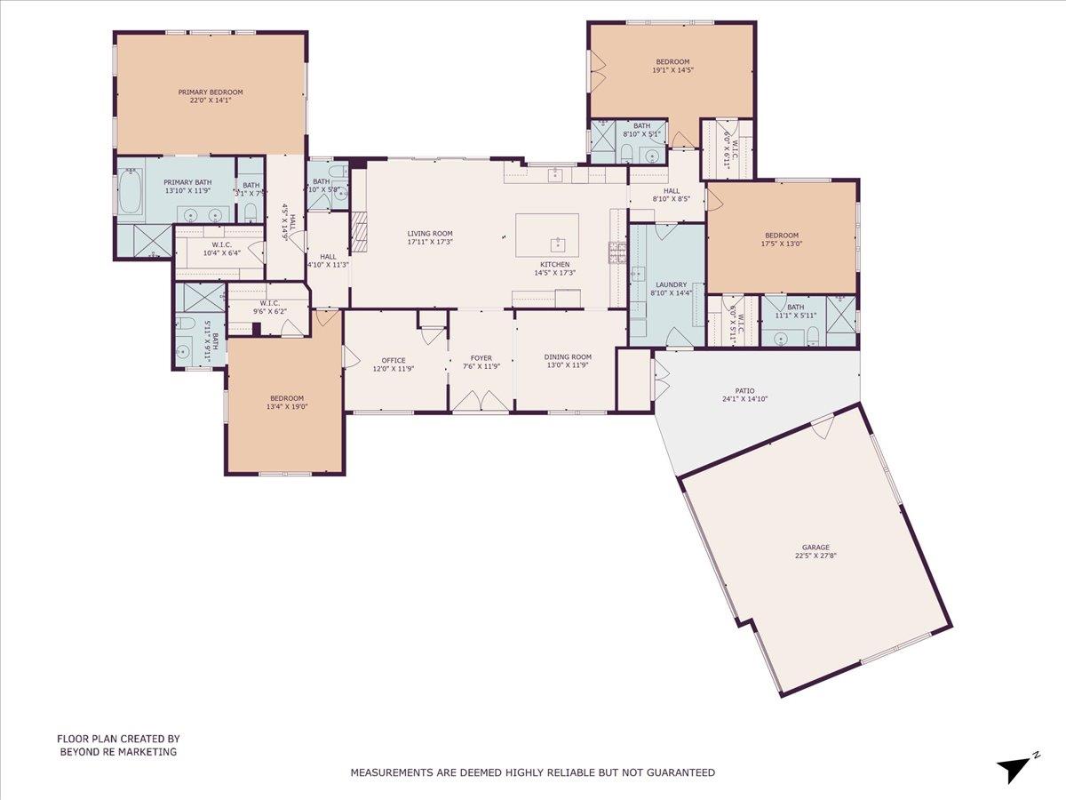 Detail Gallery Image 57 of 57 For 15211 Becky Ln, Monte Sereno,  CA 95030 - 5 Beds | 4/1 Baths