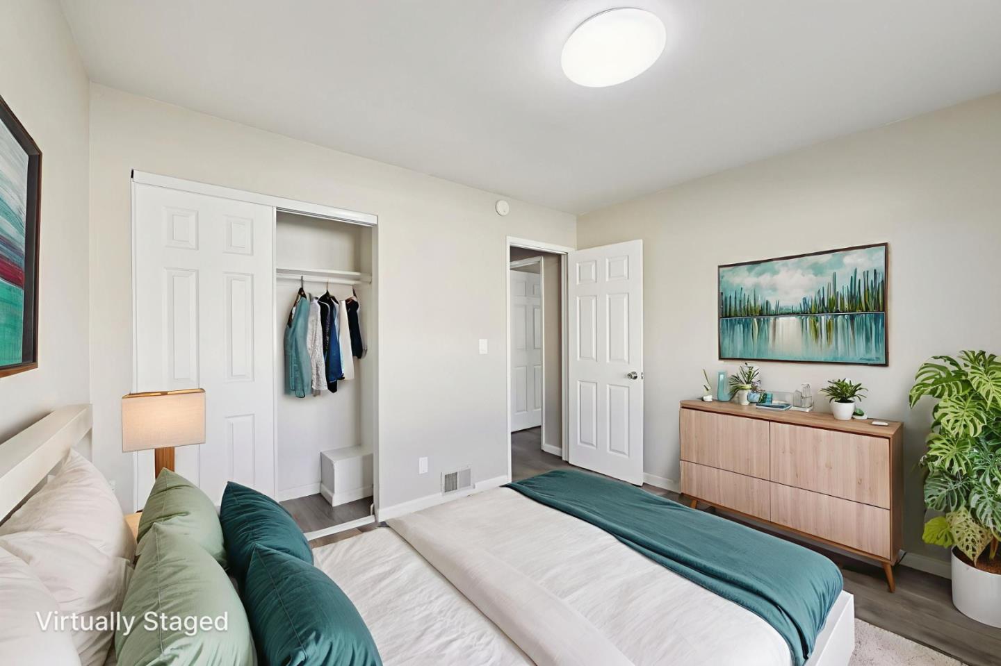 Detail Gallery Image 18 of 23 For 34717 Alvarado Niles Rd #3,  Union City,  CA 94587 - 2 Beds | 1 Baths
