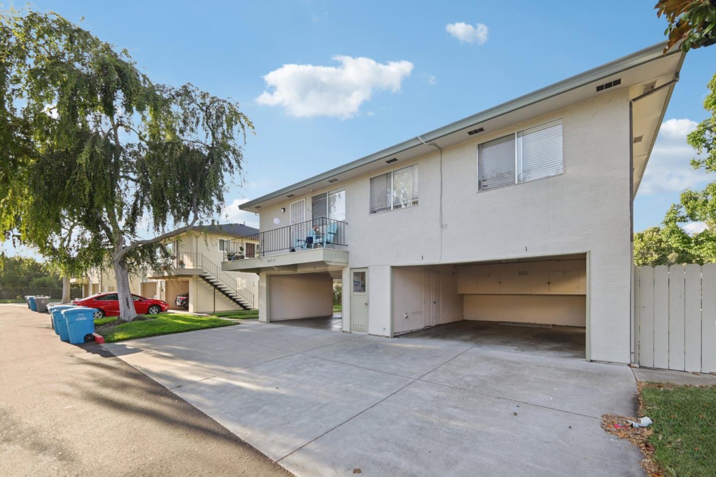 Detail Gallery Image 22 of 23 For 34717 Alvarado Niles Rd #3,  Union City,  CA 94587 - 2 Beds | 1 Baths