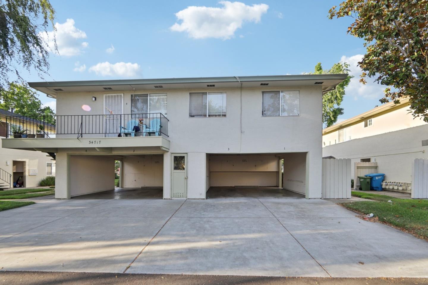 Detail Gallery Image 23 of 23 For 34717 Alvarado Niles Rd #3,  Union City,  CA 94587 - 2 Beds | 1 Baths