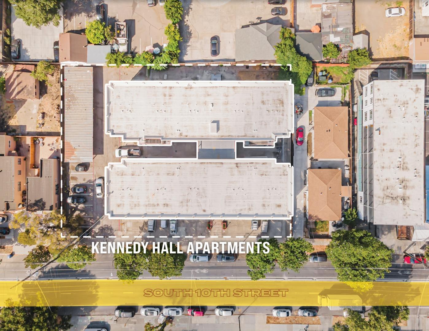 Detail Gallery Image 23 of 23 For 555 S 10th St, San Jose,  CA 95112 - – Beds | – Baths