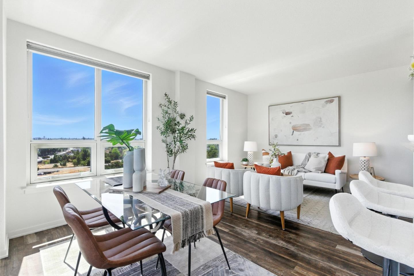 Detail Gallery Image 3 of 50 For 1375 Lick Ave #928,  San Jose,  CA 95110 - 2 Beds | 2 Baths