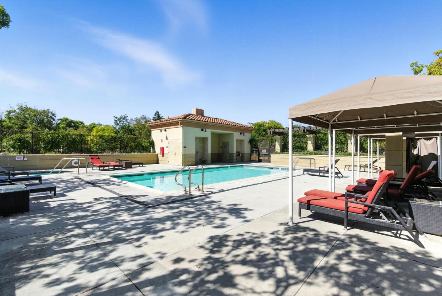 Detail Gallery Image 37 of 50 For 1375 Lick Ave #928,  San Jose,  CA 95110 - 2 Beds | 2 Baths