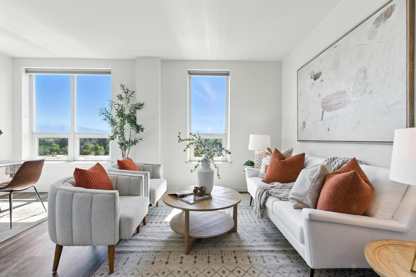 Detail Gallery Image 5 of 50 For 1375 Lick Ave #928,  San Jose,  CA 95110 - 2 Beds | 2 Baths