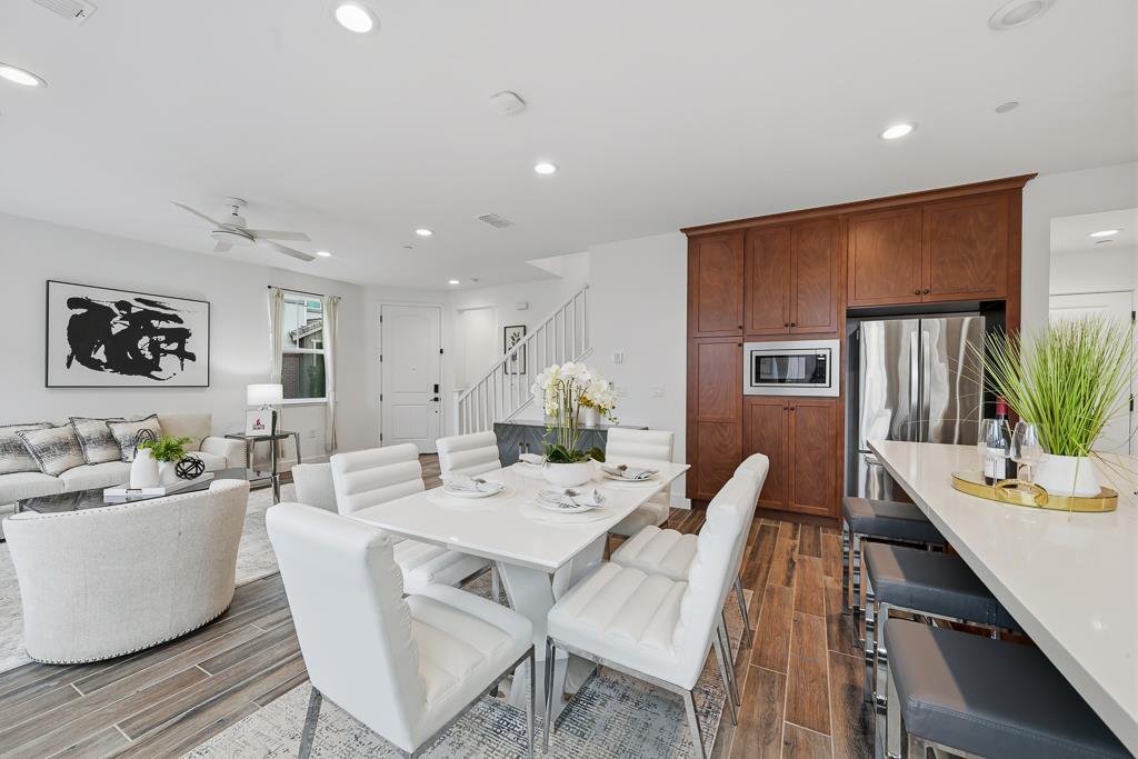 Detail Gallery Image 14 of 74 For 1372 S Melville Ln, Tracy,  CA 95391 - 4 Beds | 3 Baths