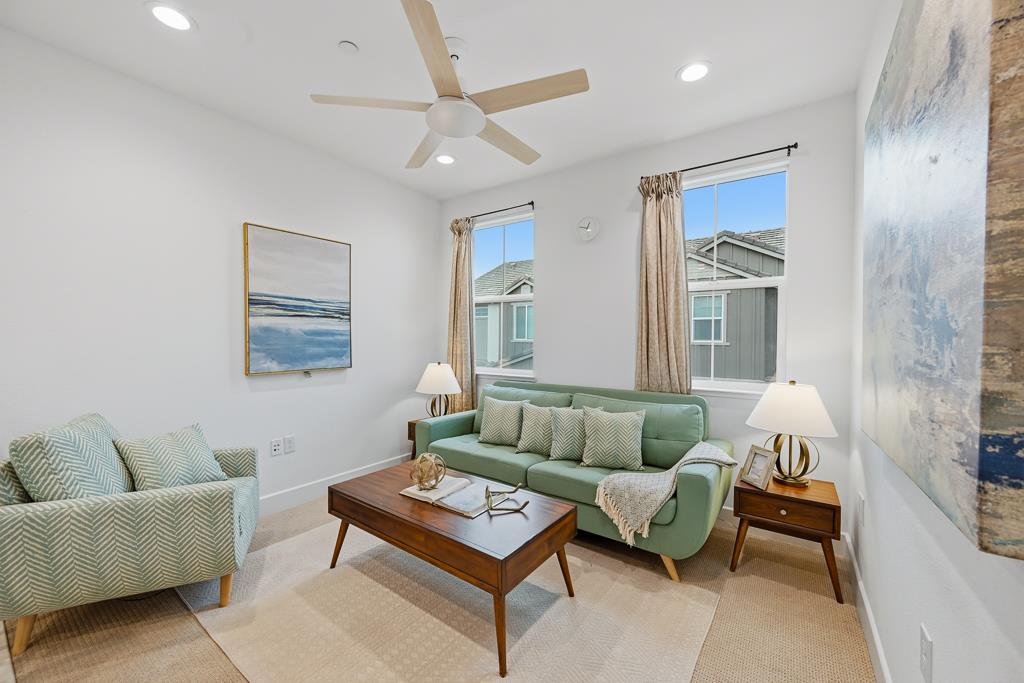 Detail Gallery Image 36 of 74 For 1372 S Melville Ln, Tracy,  CA 95391 - 4 Beds | 3 Baths