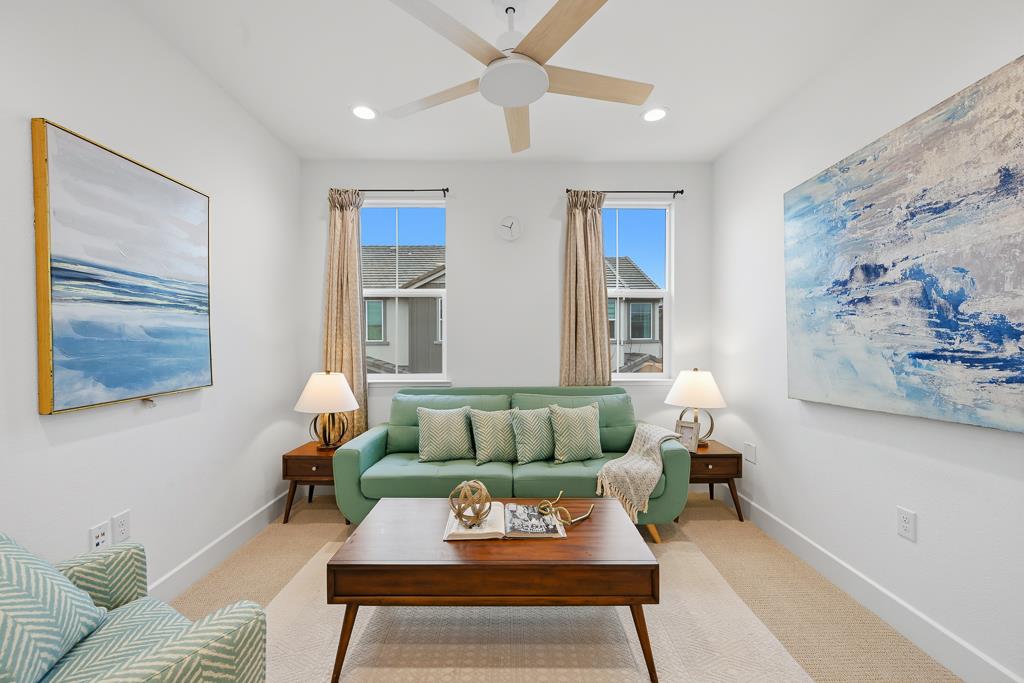 Detail Gallery Image 37 of 74 For 1372 S Melville Ln, Tracy,  CA 95391 - 4 Beds | 3 Baths