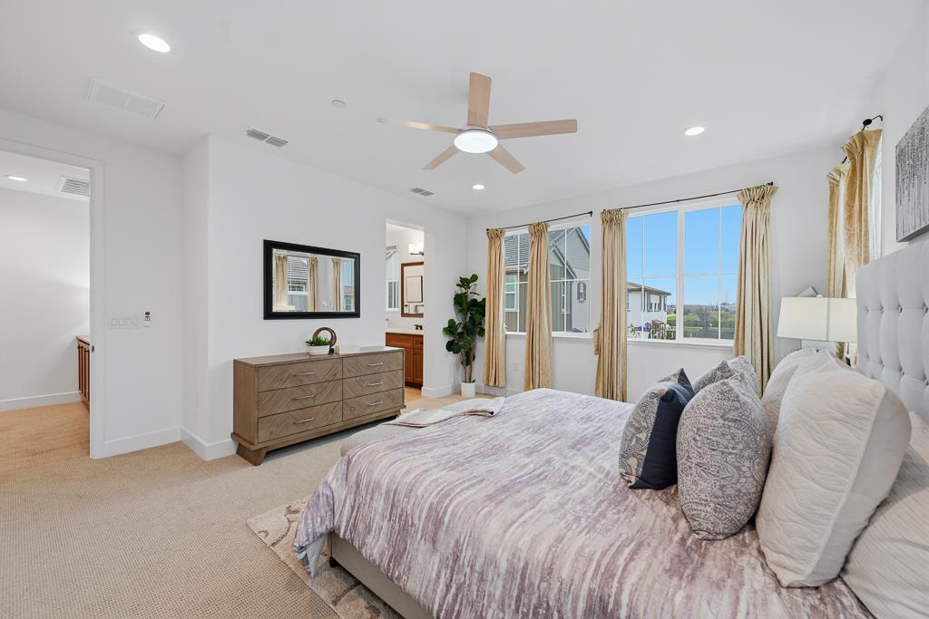 Detail Gallery Image 48 of 74 For 1372 S Melville Ln, Tracy,  CA 95391 - 4 Beds | 3 Baths