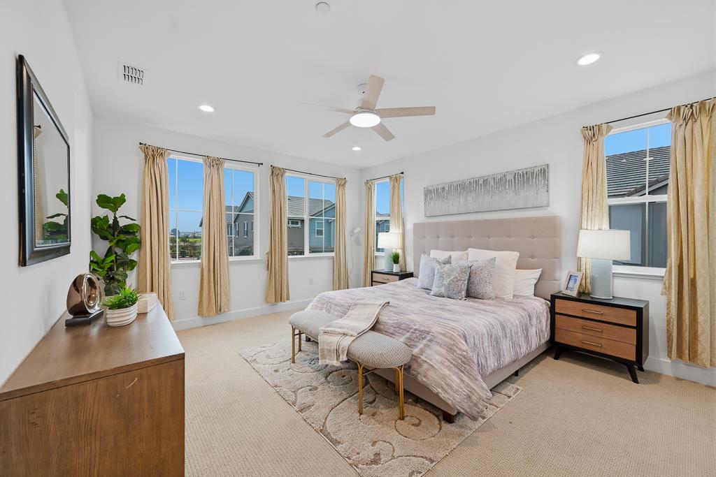 Detail Gallery Image 49 of 74 For 1372 S Melville Ln, Tracy,  CA 95391 - 4 Beds | 3 Baths