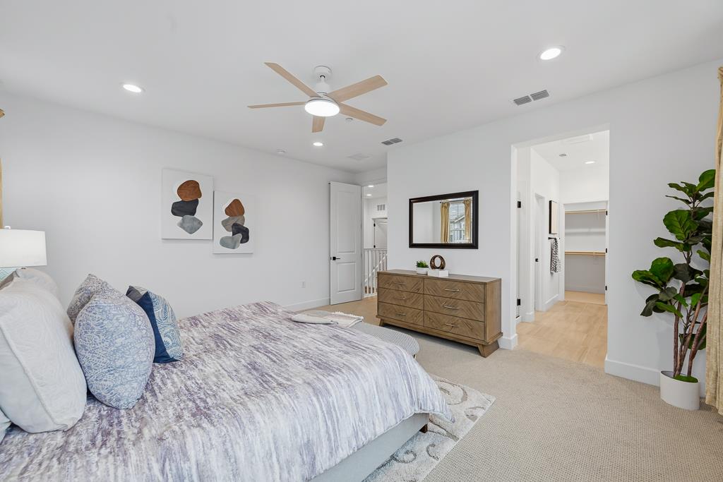 Detail Gallery Image 50 of 74 For 1372 S Melville Ln, Tracy,  CA 95391 - 4 Beds | 3 Baths