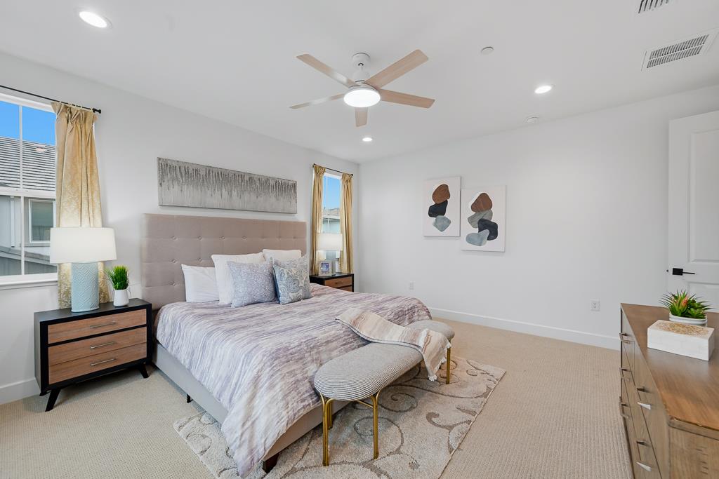 Detail Gallery Image 51 of 74 For 1372 S Melville Ln, Tracy,  CA 95391 - 4 Beds | 3 Baths