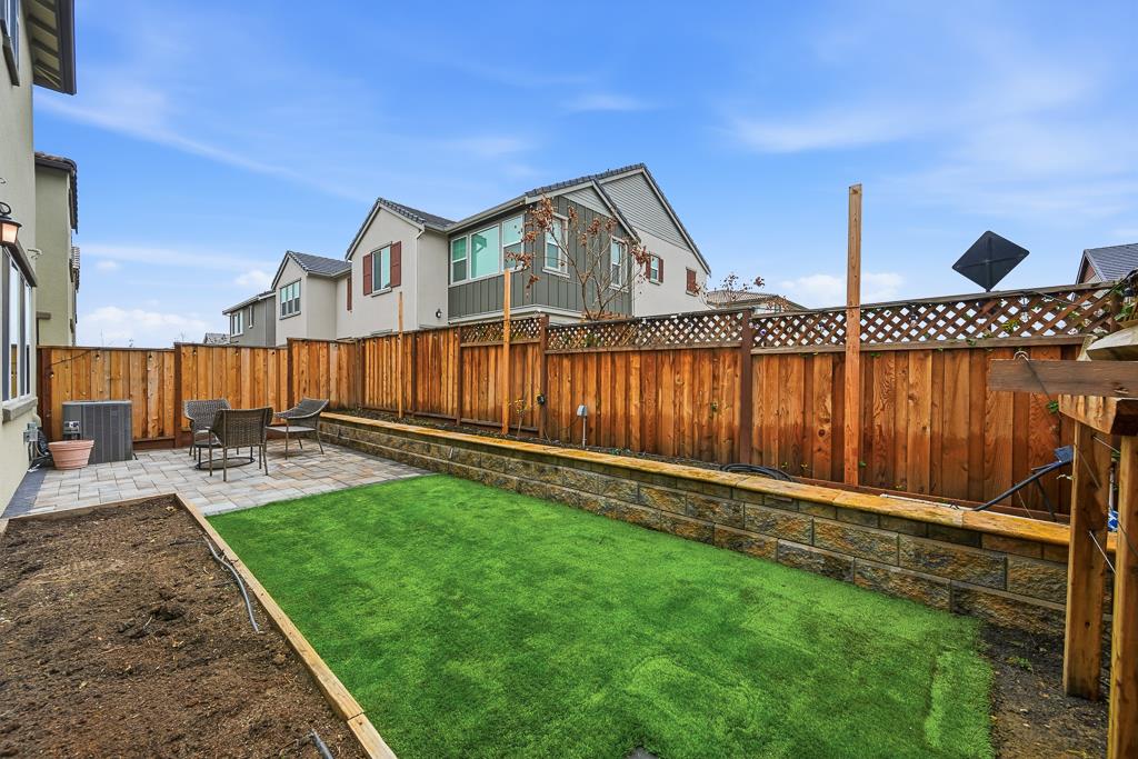 Detail Gallery Image 63 of 74 For 1372 S Melville Ln, Tracy,  CA 95391 - 4 Beds | 3 Baths