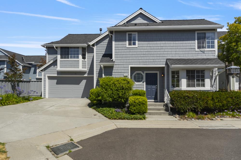 Detail Gallery Image 2 of 62 For 116 Williams Ln, Foster City,  CA 94404 - 3 Beds | 2/1 Baths
