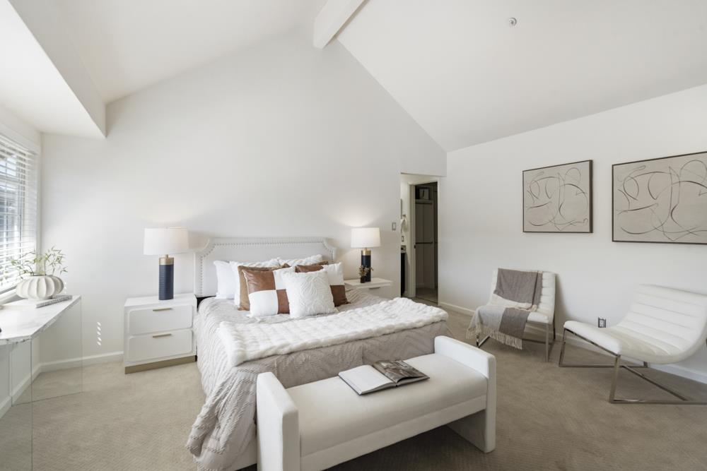 Detail Gallery Image 30 of 62 For 116 Williams Ln, Foster City,  CA 94404 - 3 Beds | 2/1 Baths