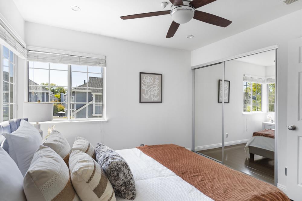 Detail Gallery Image 40 of 62 For 116 Williams Ln, Foster City,  CA 94404 - 3 Beds | 2/1 Baths
