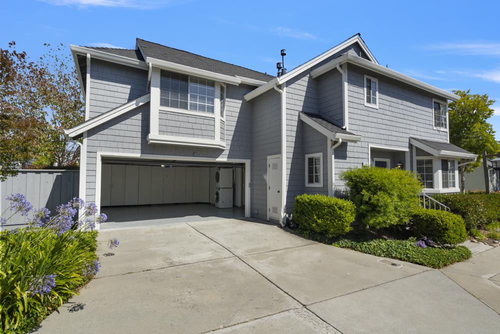 Detail Gallery Image 44 of 62 For 116 Williams Ln, Foster City,  CA 94404 - 3 Beds | 2/1 Baths