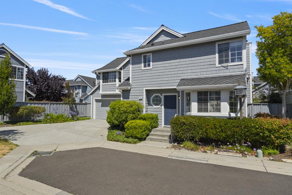 Detail Gallery Image 45 of 62 For 116 Williams Ln, Foster City,  CA 94404 - 3 Beds | 2/1 Baths