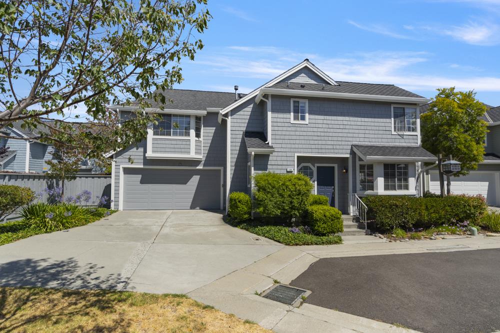 Detail Gallery Image 46 of 62 For 116 Williams Ln, Foster City,  CA 94404 - 3 Beds | 2/1 Baths