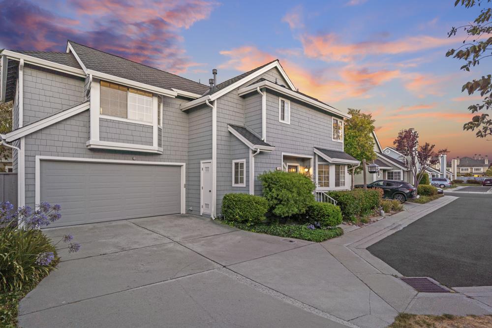 Detail Gallery Image 48 of 62 For 116 Williams Ln, Foster City,  CA 94404 - 3 Beds | 2/1 Baths